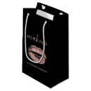 Search for makeup gift bags Salon
