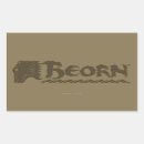 Search for desolation of smaug stickers Warg