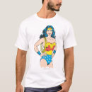 Search for wonderwoman tshirts Wonder woman comic