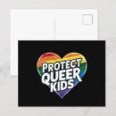 Search for queer pride postcards Trans