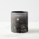 Recherche de tourist souvenir mugs Paysage urbain