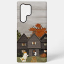 Search for haunted house phone cases Ghosts