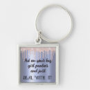Search for satin keychains Girly
