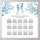 Search for beach wedding seating charts Destination