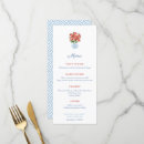 Search for festive christmas menus Red