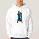 Search for superman hoodies Hero