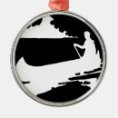 Search for paddle paddle ornaments Lake