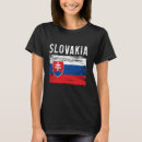 Search for slovakia tshirts Roots