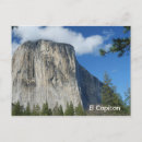 Recherche de el capitan cartes postales Californie