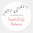 Search for fourth july stickers Freedom