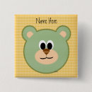 Recherche de ours nounours badges Partie