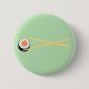 Search for green fish buttons Japanese
