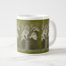 Search for calla mugs Lily