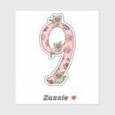 Search for siamese stickers Birthday