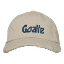 Search for goalkeeper hats Goalie