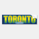 Search for toronto bumper stickers Ontario