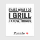 Search for grilled steak stickers Barbecue