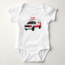 Search for ambulance baby clothes Paramedic