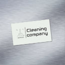 Search for house cleaning service magnets Commercial