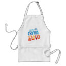 Search for funny movie aprons Emotions