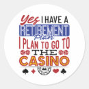 Search for las vegas casino stickers Gambler