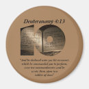 Search for 10 commandments magnets Faith