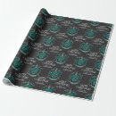 Search for jk rowling wrapping paper Slytherin