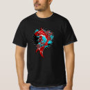 Search for avatar the last airbender tshirts Fish