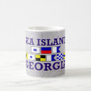 Search for nautical flag mugs Signal