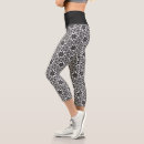Search for black paisley leggings Flowers