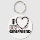 Search for gf keychains Girlfriend
