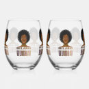 Search for afro barware Women