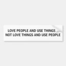 Recherche de choses voiture autocollants Amour