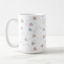 Search for butterfly pattern mugs Cute