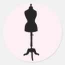 Search for dress forms stickers Sewing