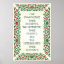 Search for optimistic posters Quote