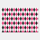 Search for diamond wrapping paper Chic