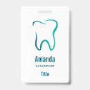 Search for dental badges Dentist