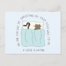 Search for lai postcards Sixth day of christmas