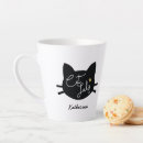 Search for crazy person mugs Cats