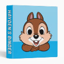 Search for grinning binders Chip and dale