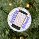 Search for phone ornaments Selfie