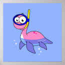 Search for loch ness monster posters Fun