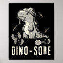 Search for dinosaur posters Celebration