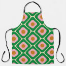 Search for funky abstract aprons Geometric