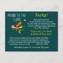 Recherche de koi invitations Carpe