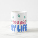 Search for special for her mugs Girlfriend