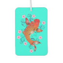 Recherche de poisson voiture accessoires Orange