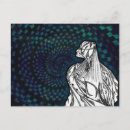 Recherche de chaman cartes postales Fée