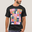 Recherche de motifs africains tshirts Arrière plan